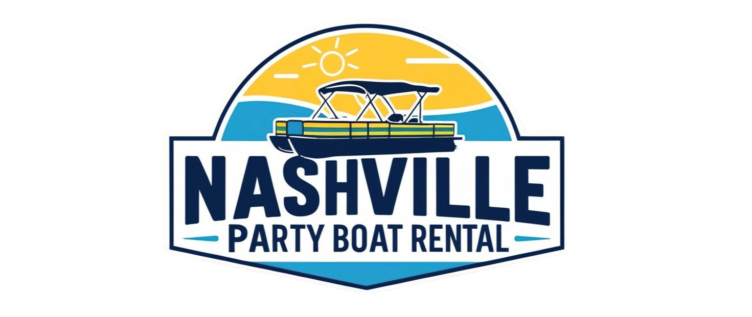 Nashville Party Boat Rental
